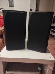 Diffusori Mission 731  			