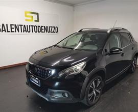 PEUGEOT 2008 N1 1.6 Bluehdi 120cv Allure S&S E6