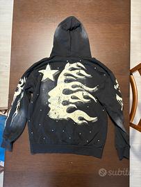 Felpa hellstar