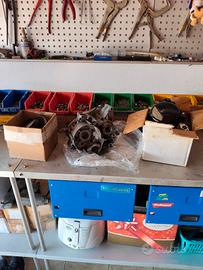 SMEMBRO MINARELLI AM6