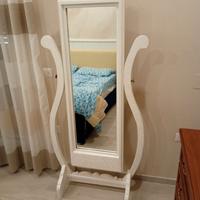 Specchio artigianale