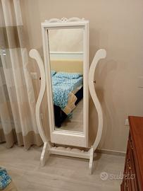 Specchio artigianale