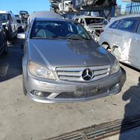 Ricambi mercedes classe c220