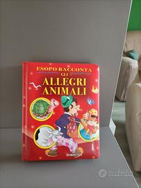 libro per bambini 