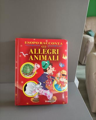 libro per bambini 