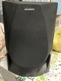 Casse audio Sony