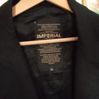 giacca Imperial tg M 