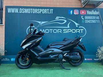 Yamaha Tmax 500 GARANZIA PERMUTE FINANZIAMENTO