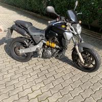 Yamaha MT-03 - 2010