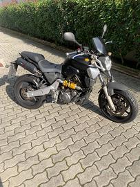 Yamaha MT-03 - 2010