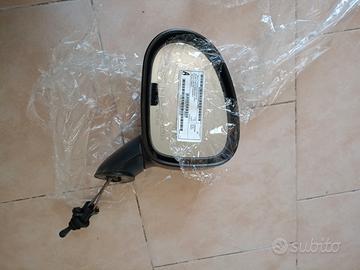 specchietto sx