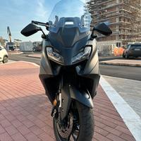 Yamaha TMax 560 - UNICO PROPRIETARIO
