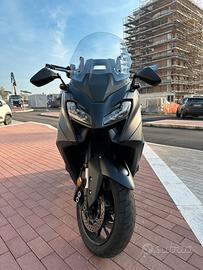 Yamaha TMax 560 - UNICO PROPRIETARIO