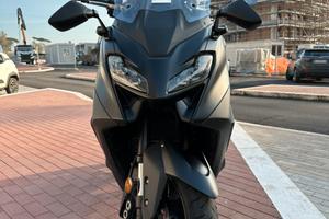 Yamaha TMax 560 - UNICO PROPRIETARIO