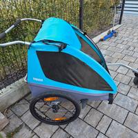 Thule coaster xt
