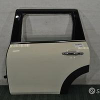 MINI F54 Clubman Porta posteriore sinistra | 15676
