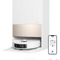 robottino dreame l 20 ultra complete