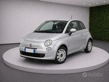 FIAT 500 II 1.2 8v 69Cv Pop