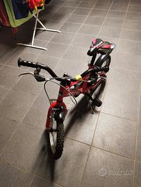 bicicletta bambino