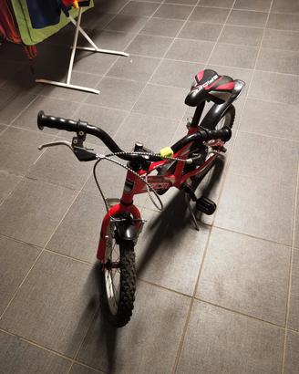 bicicletta bambino