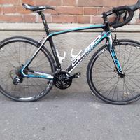 Olmo Nemesi Carbon shimano Ultegra mix