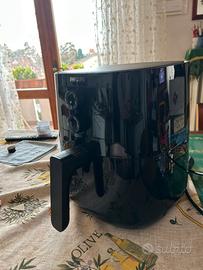 Friggitrice ad aria Philips