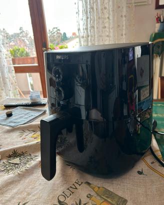 Friggitrice ad aria Philips