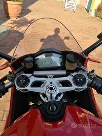 Ducati Panigale 959 