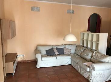 Camera in zona ospedale