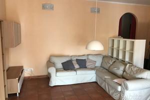 Camera in zona ospedale