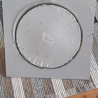 scarico a pavimento 15×15 