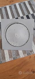 scarico a pavimento 15×15 