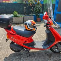 Aprilia Amico - 2017