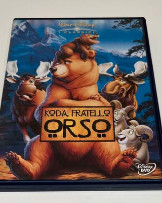 Dvd film