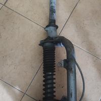 Forcella vespa px arcobaleno 