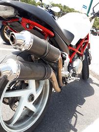 Ducati Monster S2R - 2005