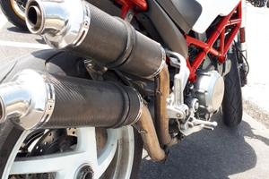 Ducati Monster S2R - 2005