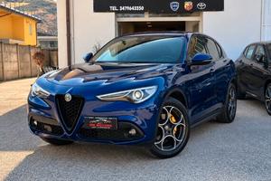 Alfa Romeo Stelvio 2.2 Turbodiesel 190 CV AT8 Q4 S