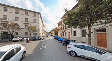 Ampio Bilocale Luminoso