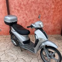 Piaggio liberty 50 4t