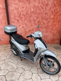 Piaggio liberty 50 4t