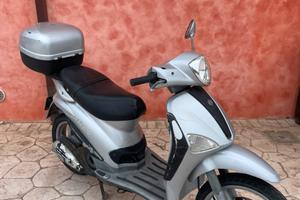 Piaggio liberty 50 4t
