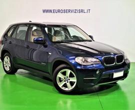 BMW X5 xDrive35i Attiva TAGLIANDATA BMW
