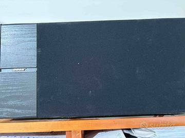 casse austiche bose 6.2