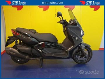 YAMAHA X-Max 400 Garantito e Finanziabile