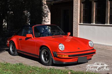Porsche 911 SC