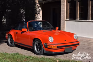 Porsche 911 SC