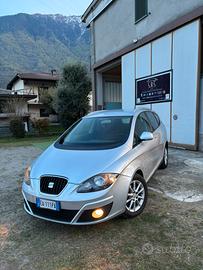 Seat altea xl