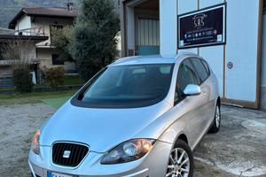 Seat altea xl