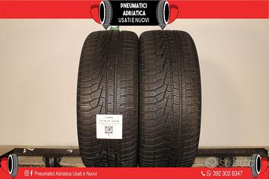 2 Gomme 235 50 R 19 Hankook al 72% SPED GRATIS